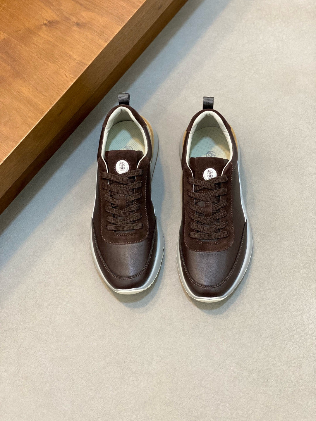 Brunello Cucinelli Shoes