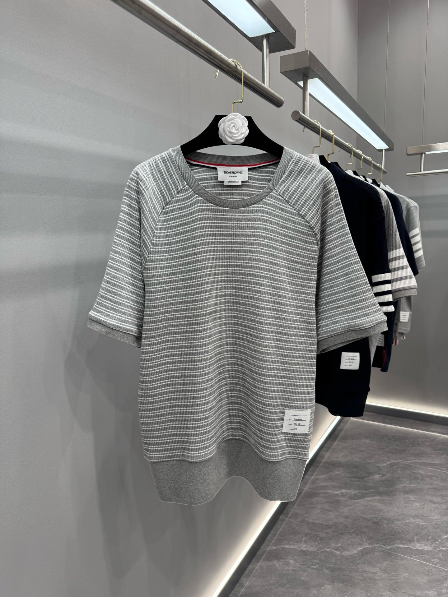 Thom Browne T-Shirt
