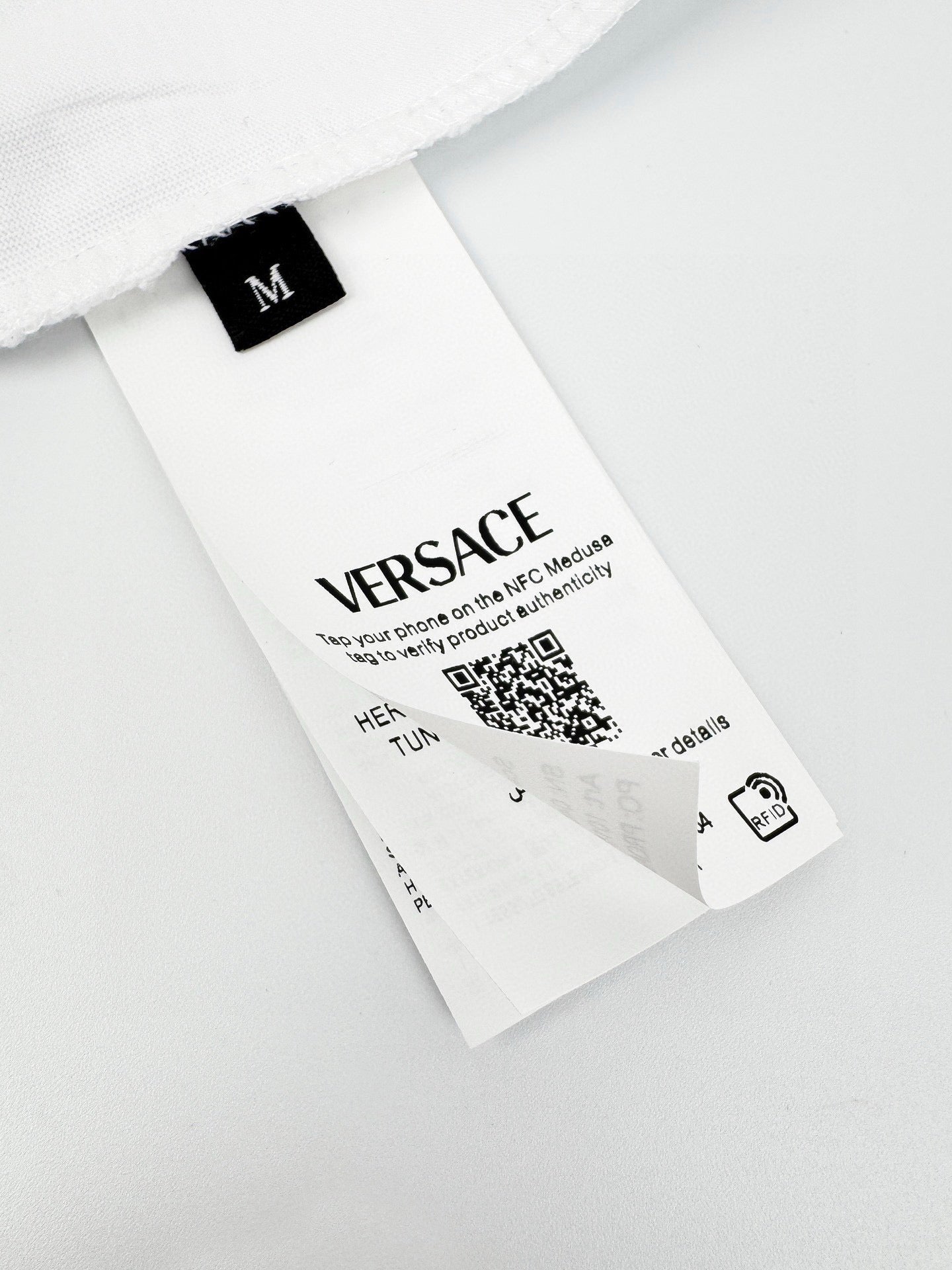 Versace T-Shirt