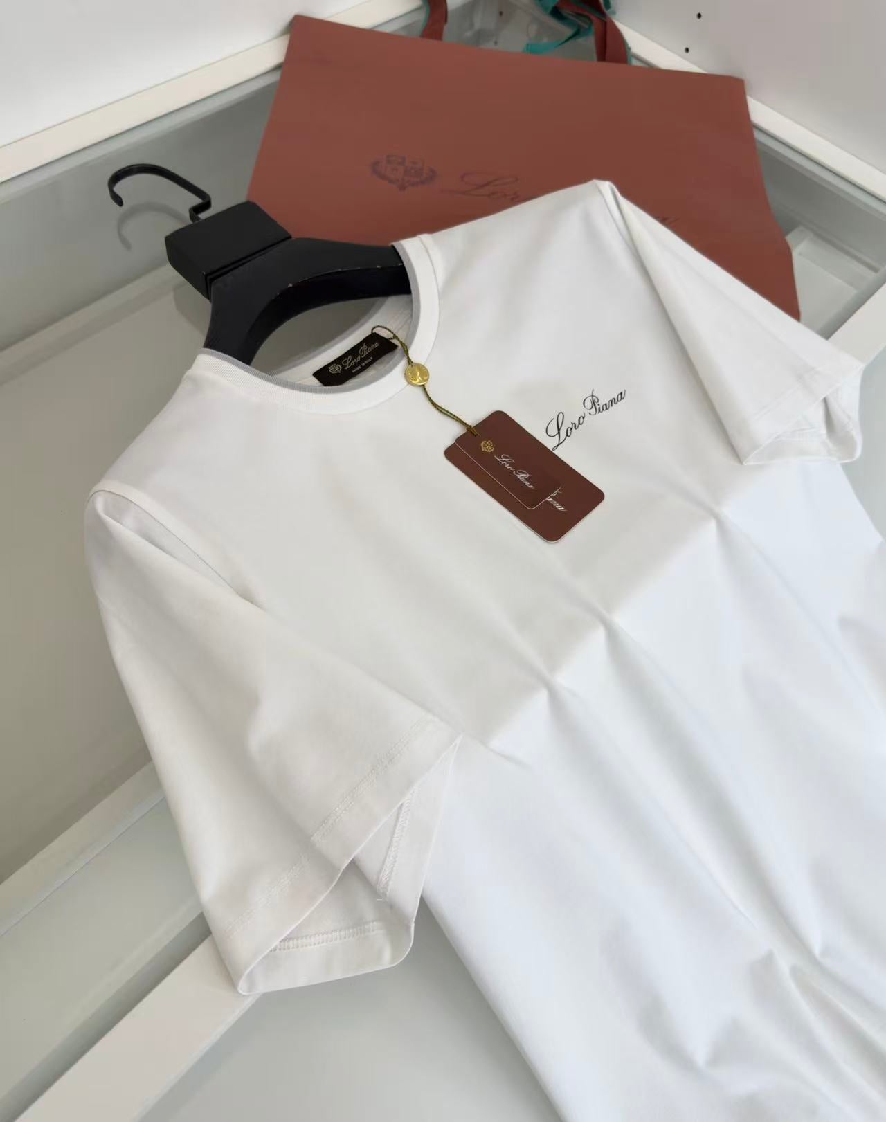 LP T-shirt