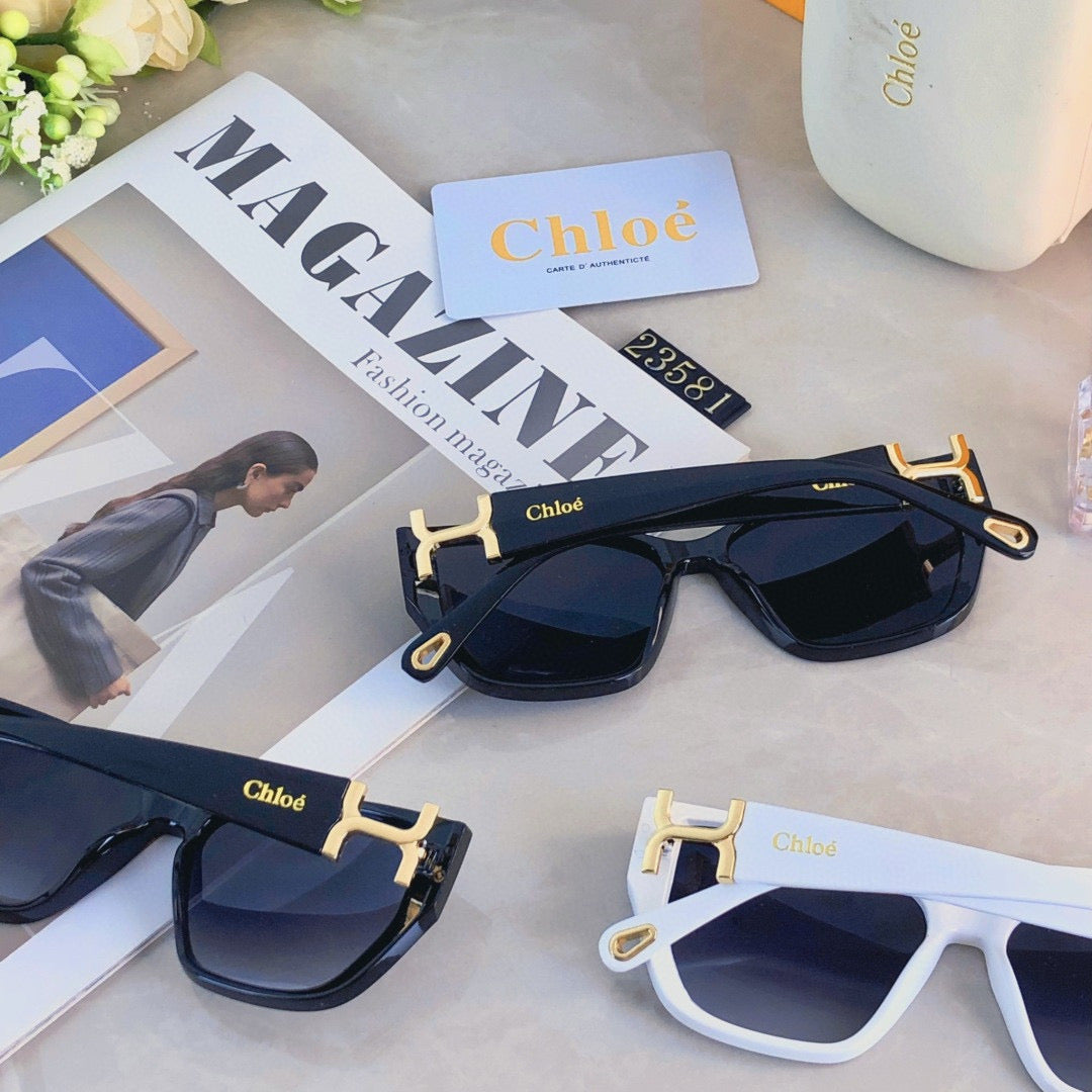 Chloe Sunglasses