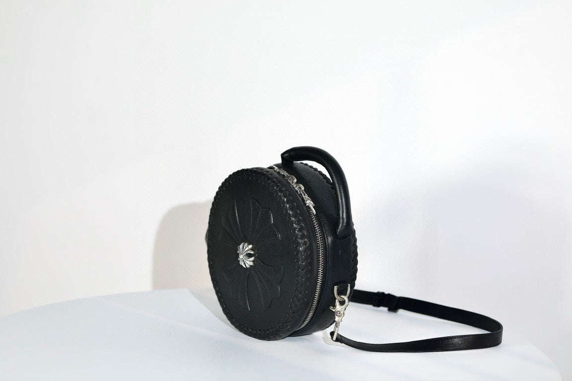 Chrome Hearts Crossbody Bag