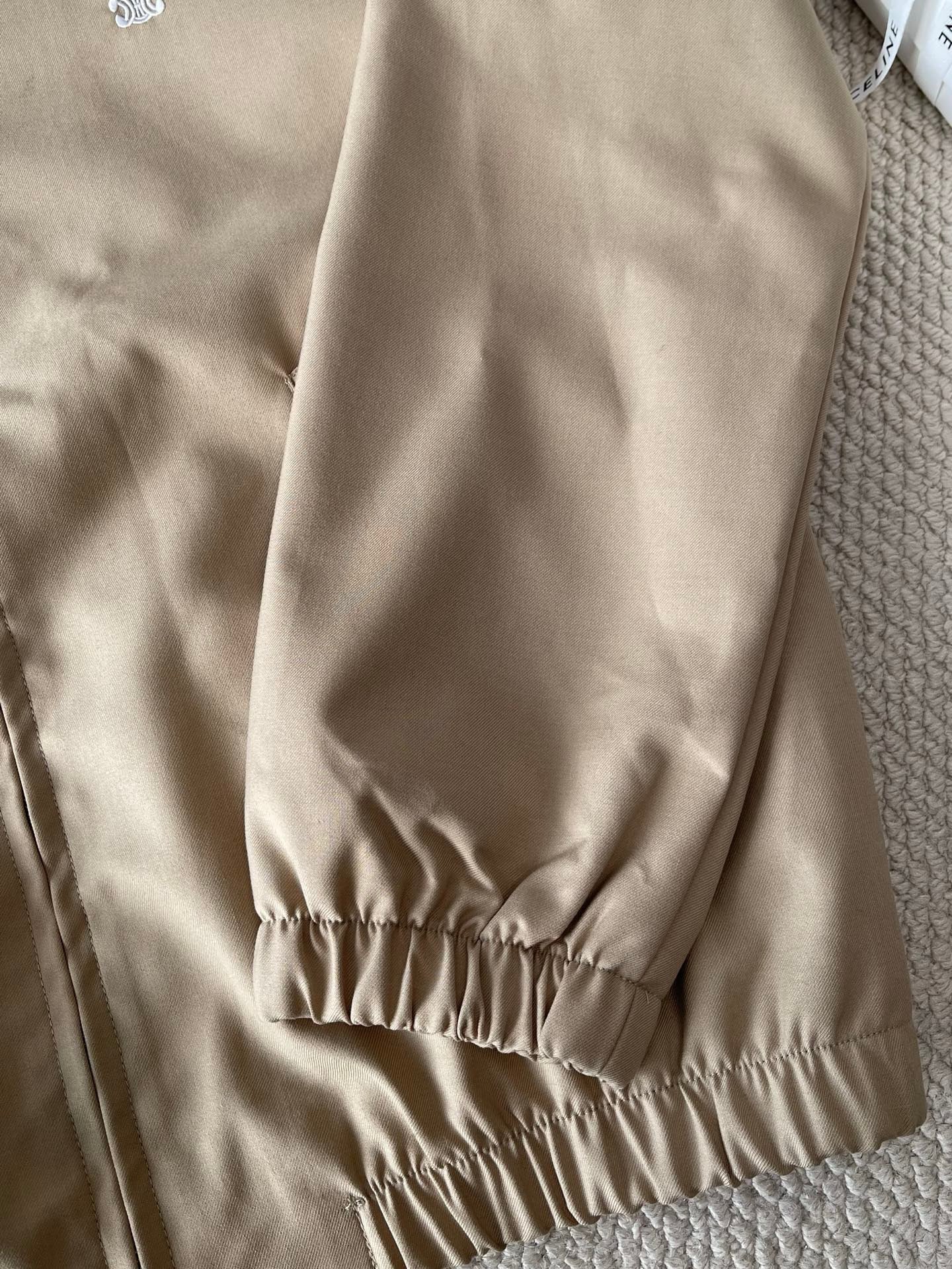Celine Jacket