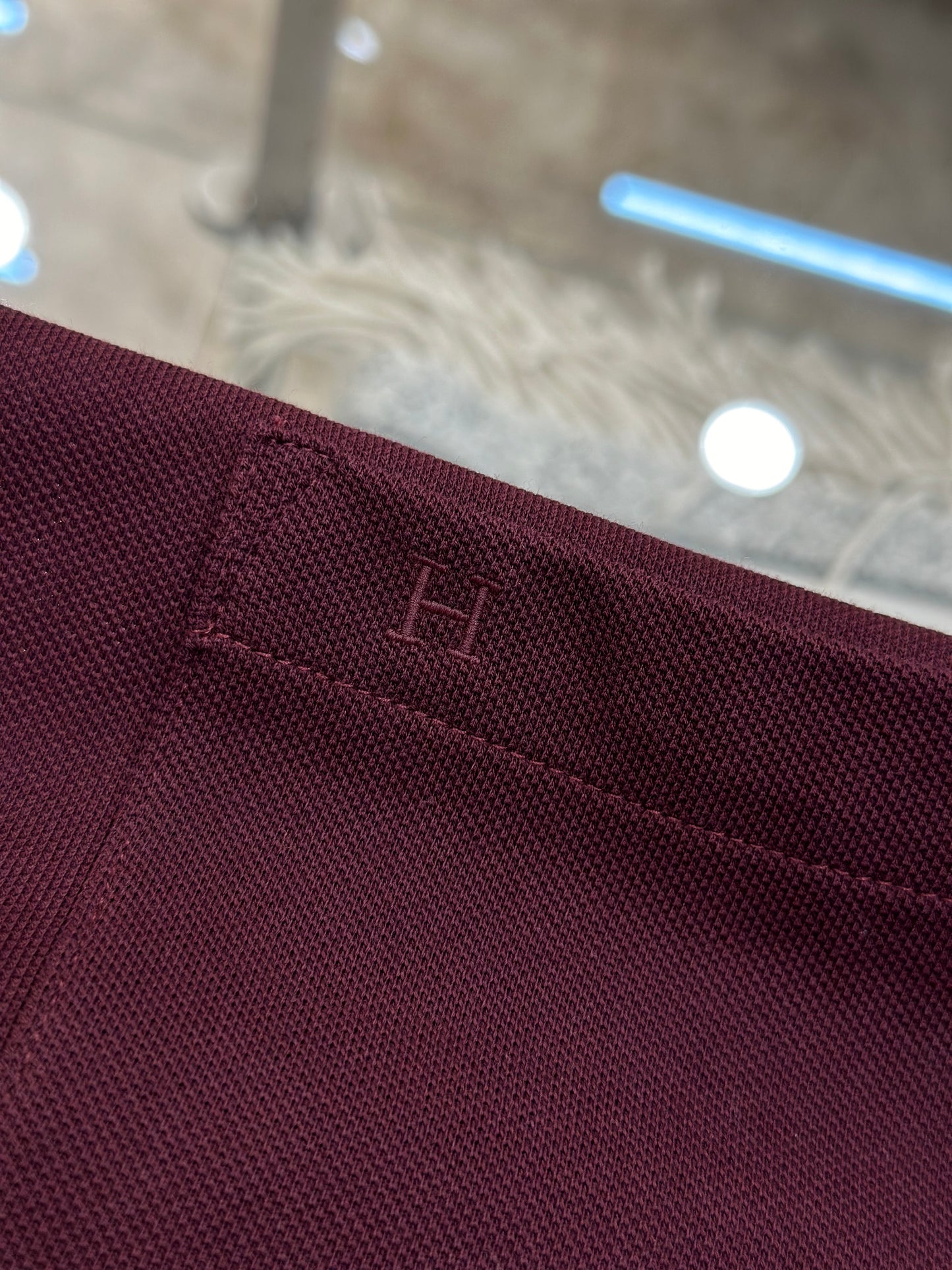 Hermes T-shirt