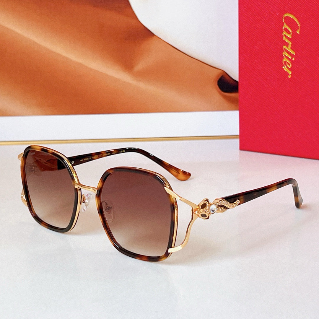 Cartier Sunglasses