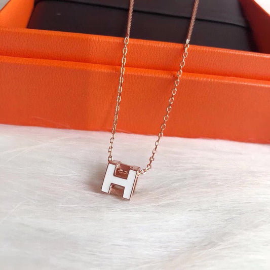 Hermes Necklace