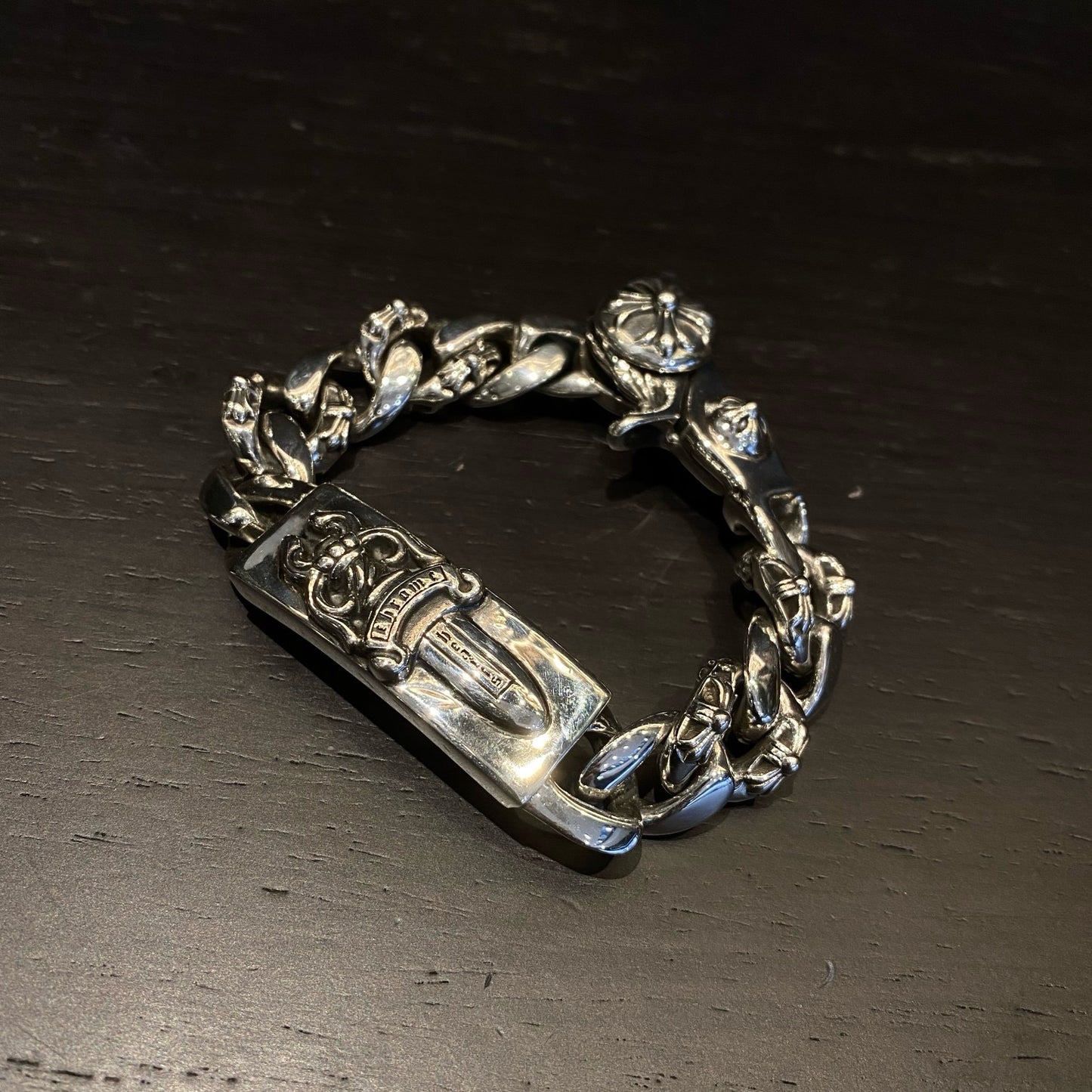 Chrome Hearts Bracelet