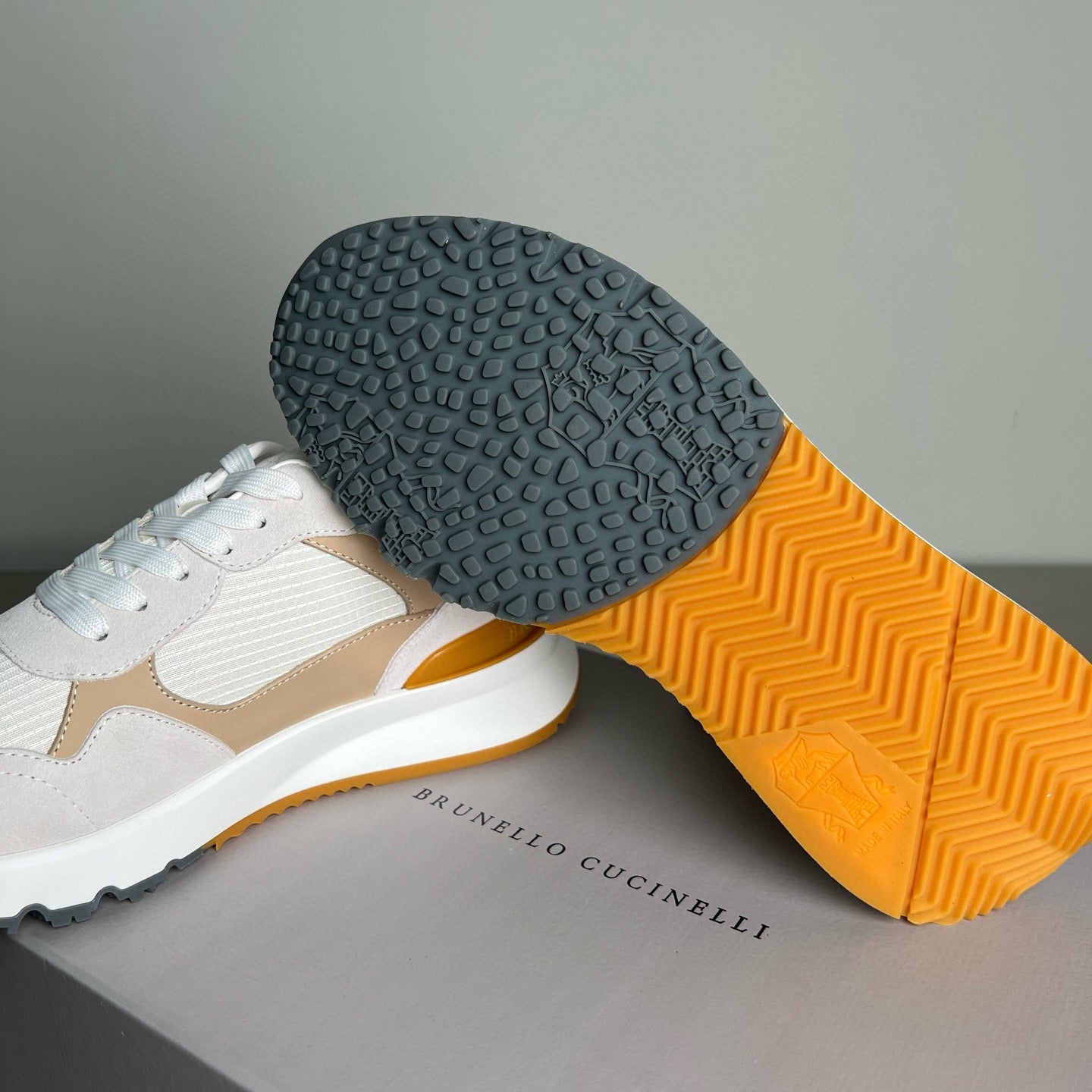 Brunello Cucinelli Sneakers