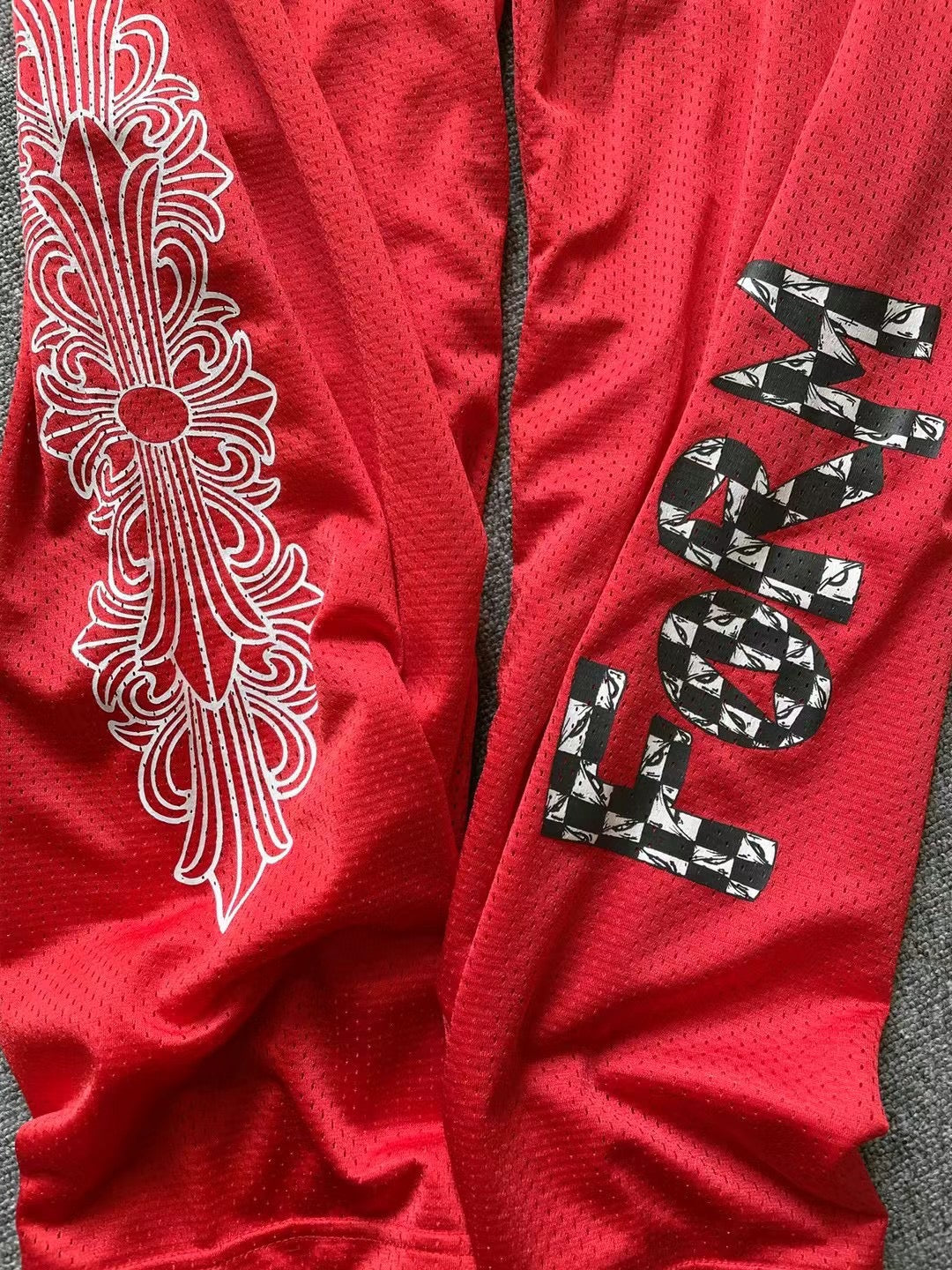 Chrome Hearts Jogger