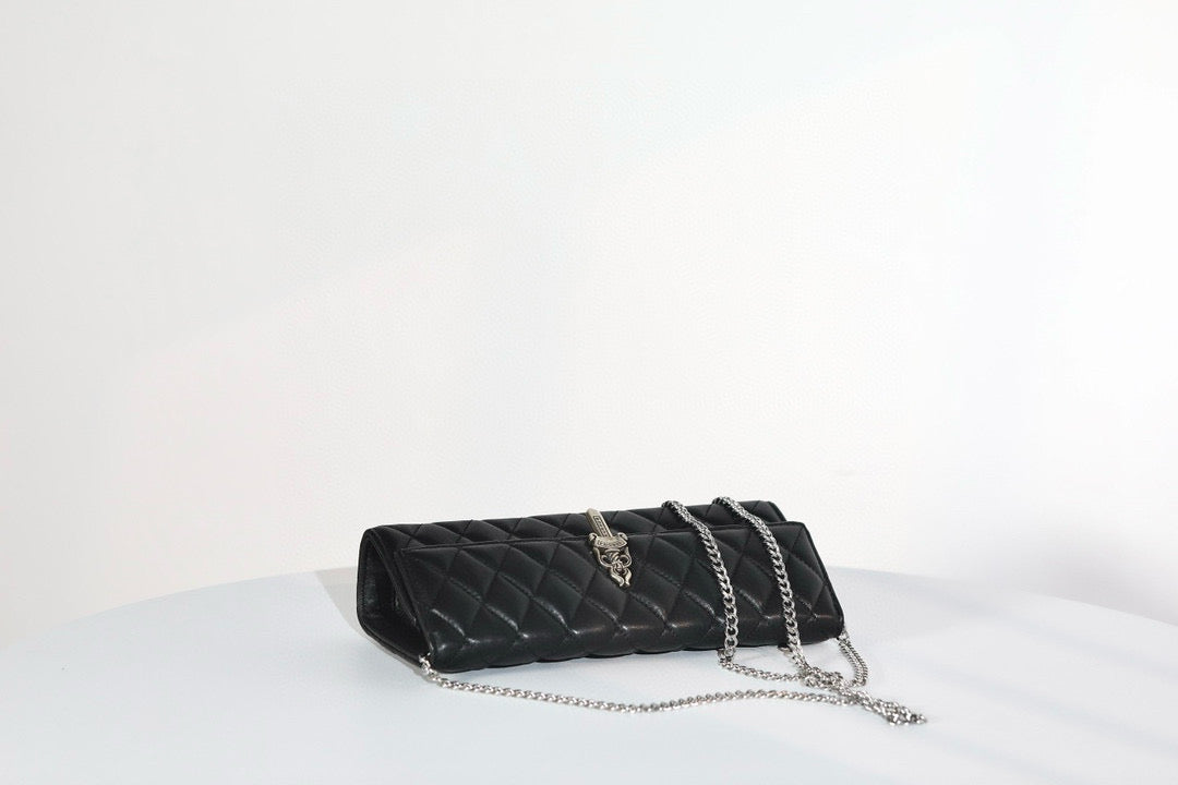 CH Clutch Bag