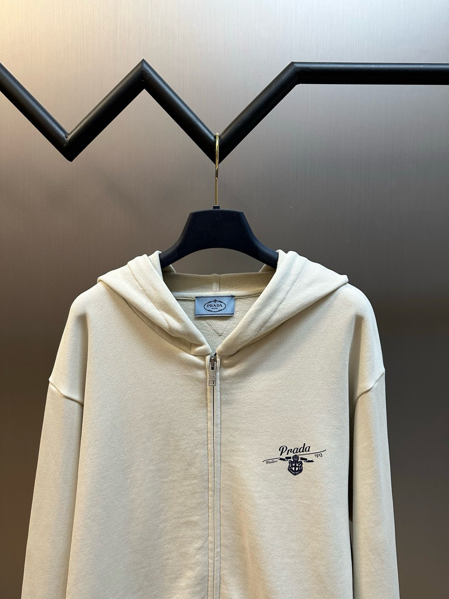 Prada Hoodie