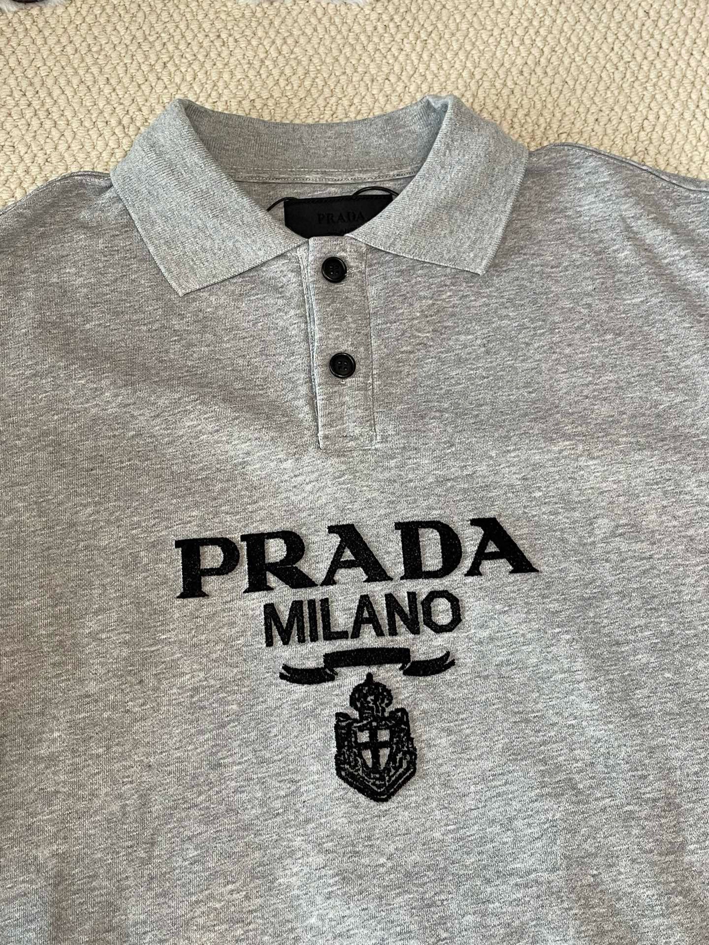 Prada Sweater