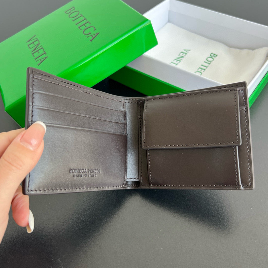 Bottega Veneta Wallet