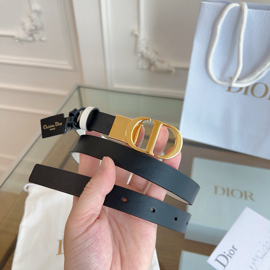 Dior Belt