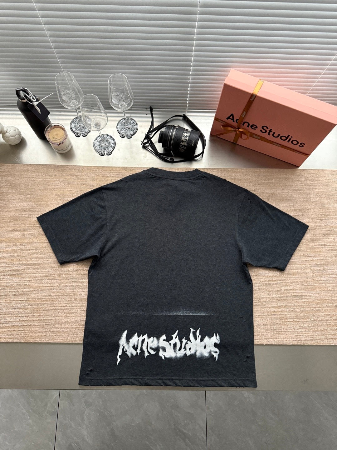 AS T-Shirt