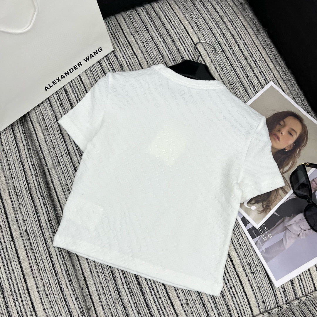 Alexander Wang T-shirt