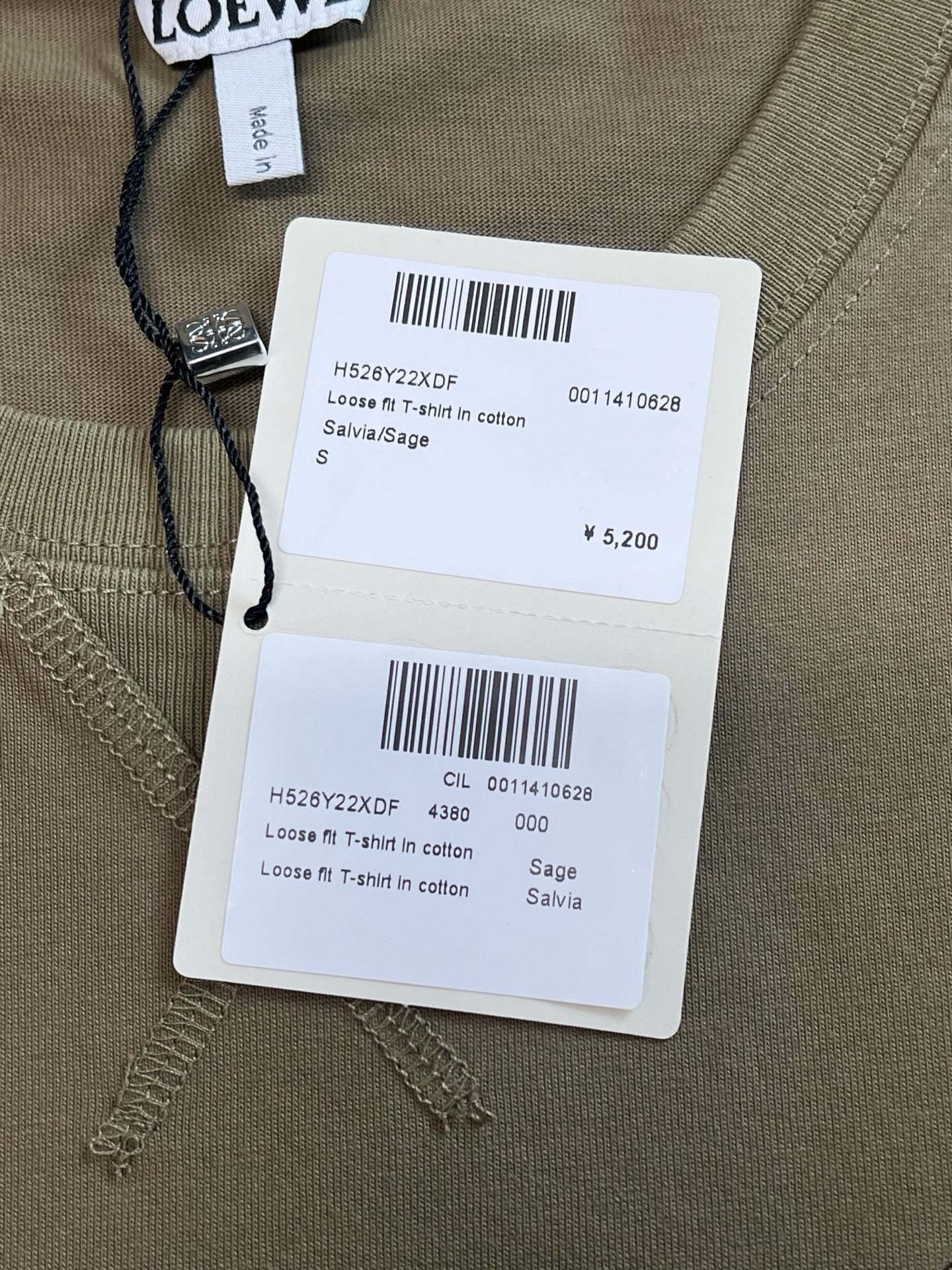 Loewe T-Shirt