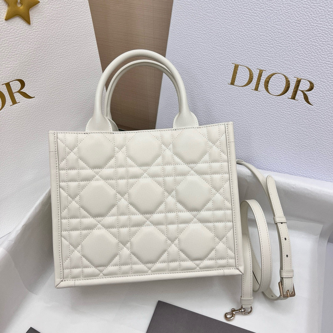 Dior Tote Bag