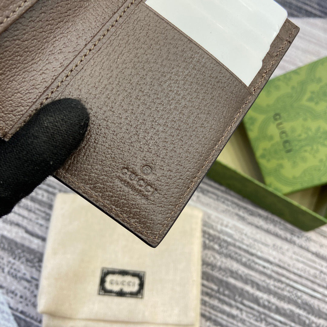 Gucci Wallet