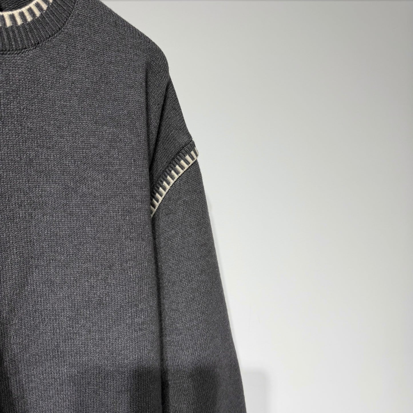 MM6 Sweater
