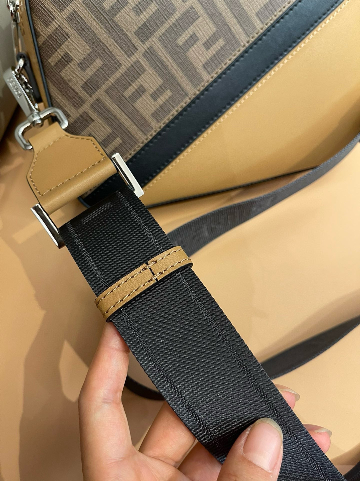 Fendi Cross Body Bag