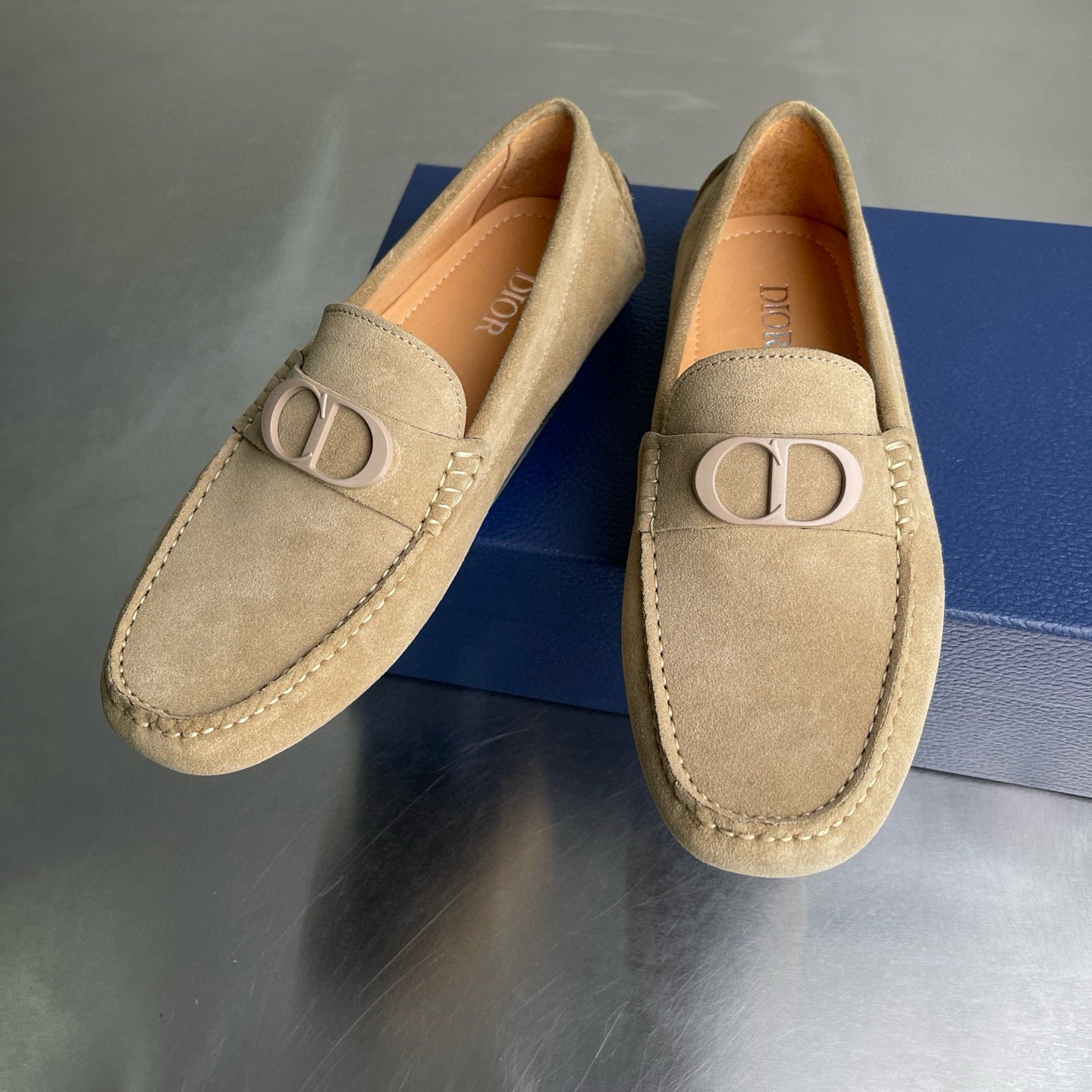 Dior Loafer