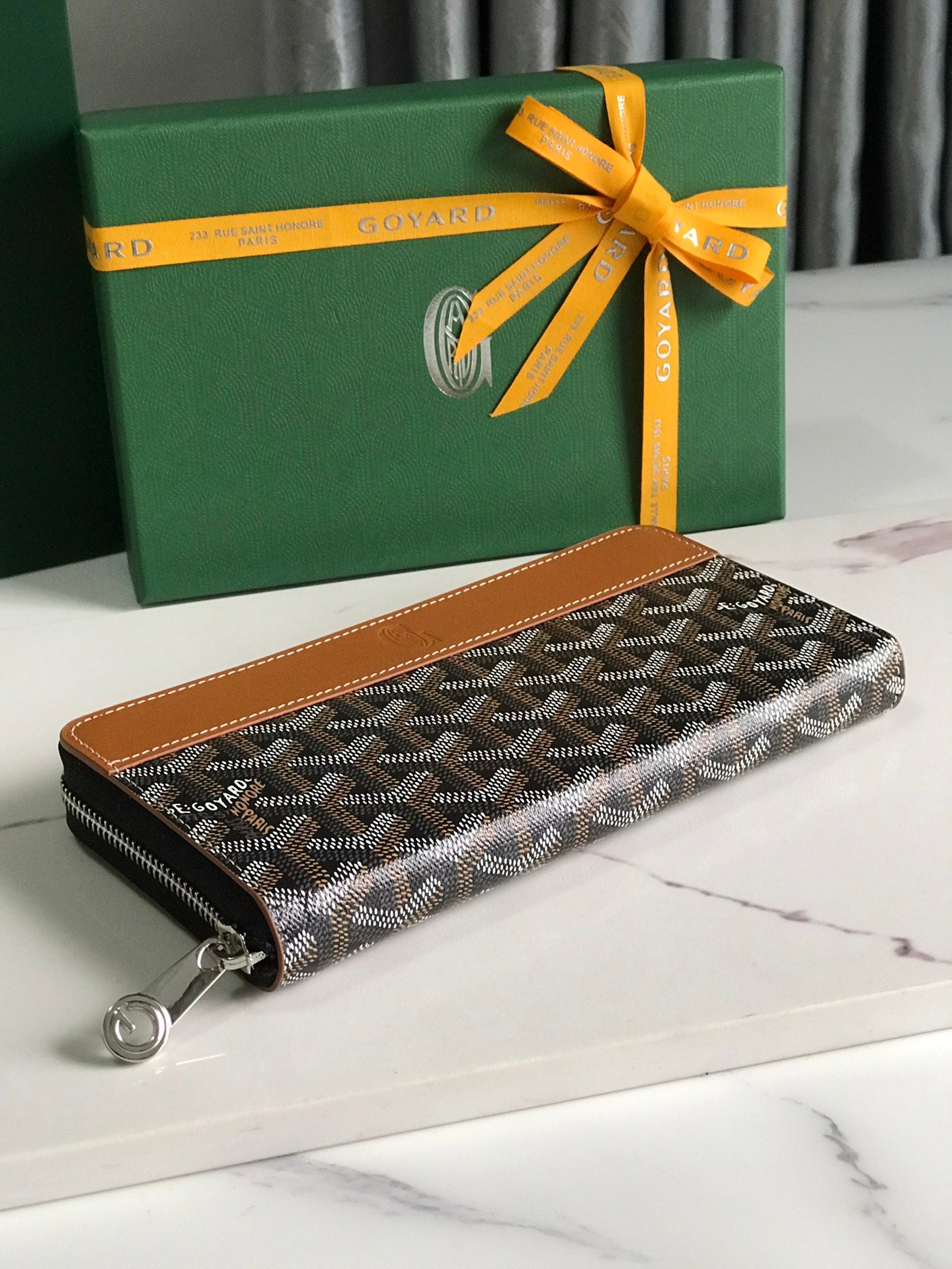 Goyard Wallet