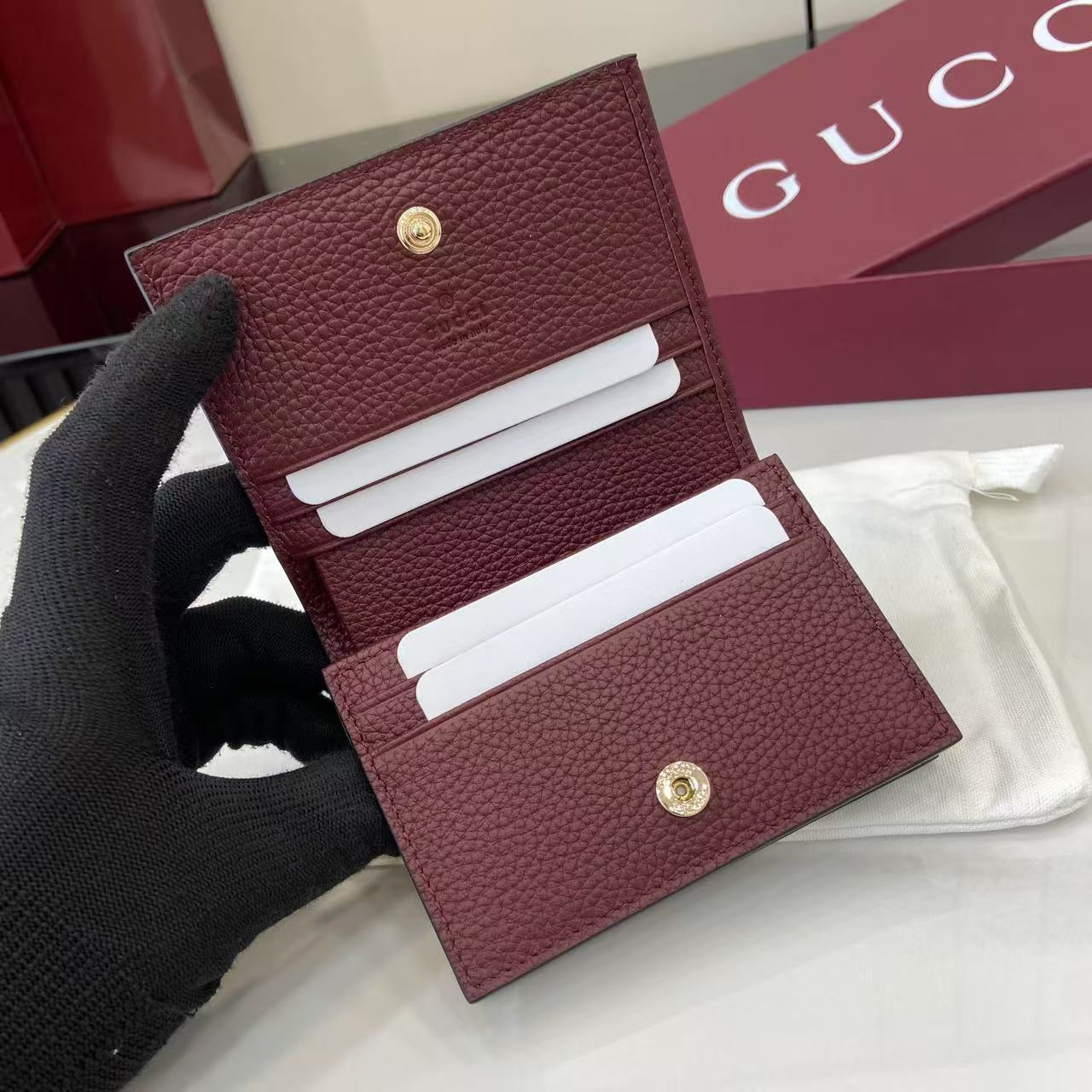 Gucci Wallet