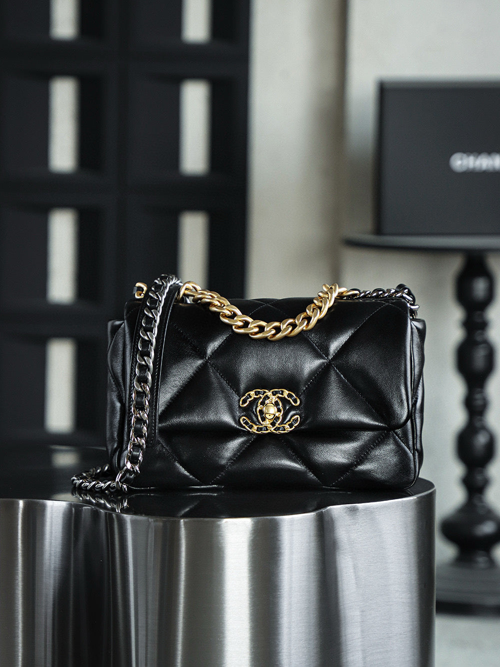 Chanel 19Bag (small)