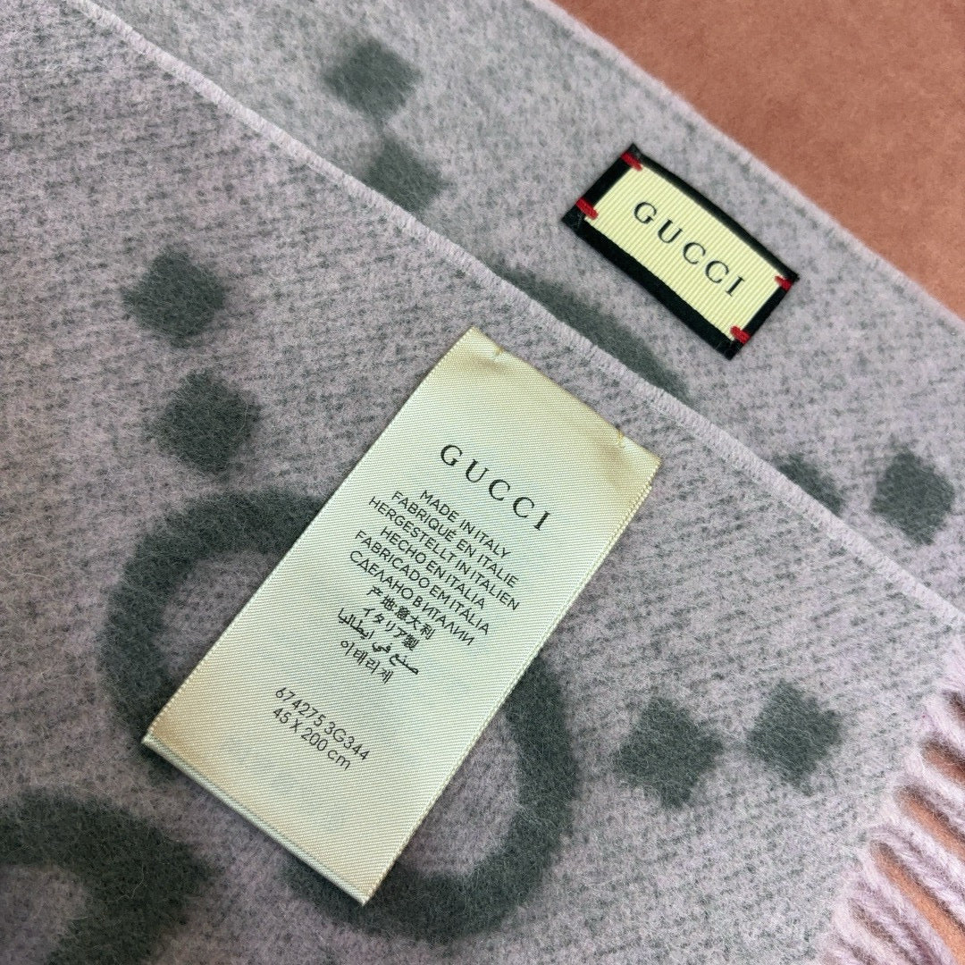 Gucci Scarves