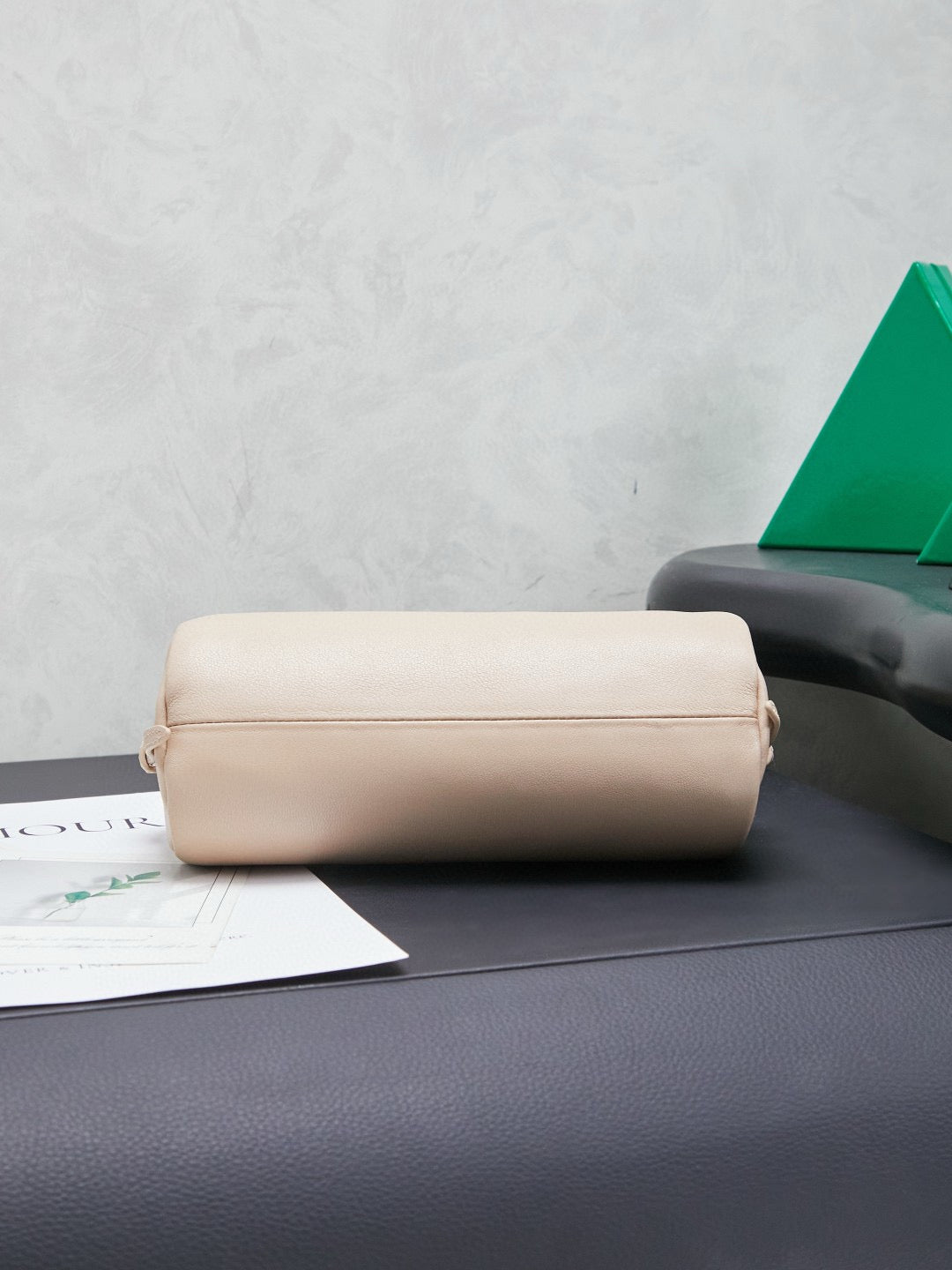 Miu Miu Cylinder Bag