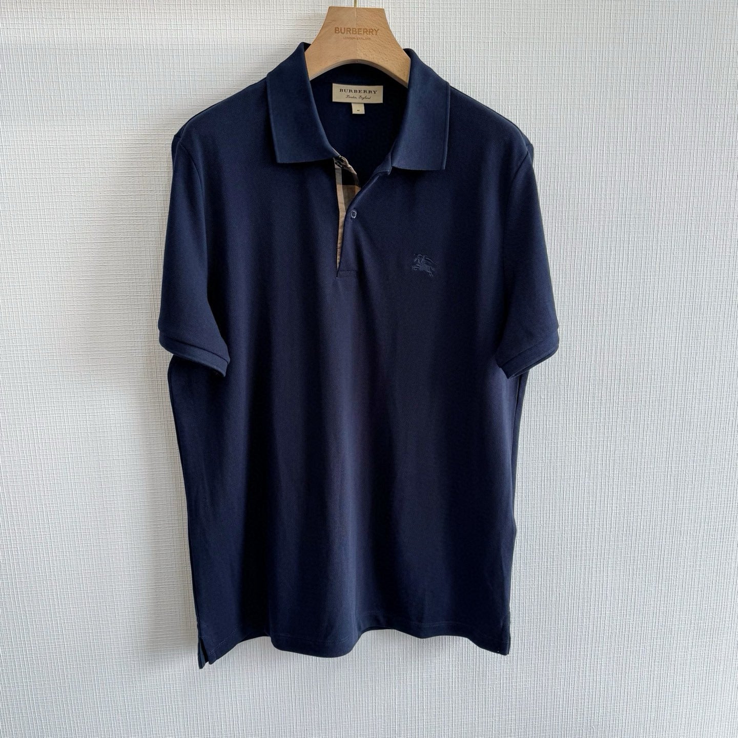 Burberry Polo Tee