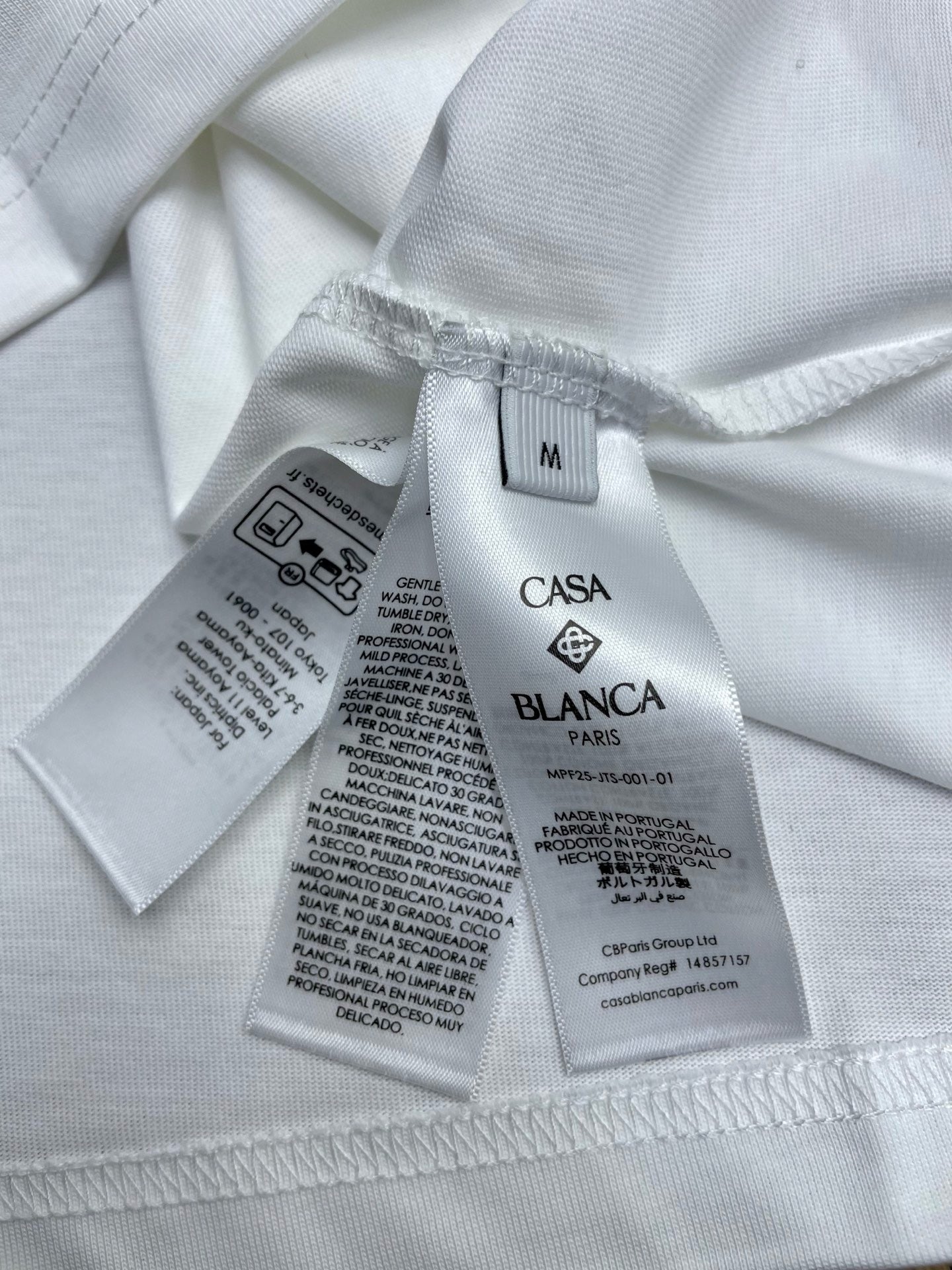 Casablanca T-Shirt