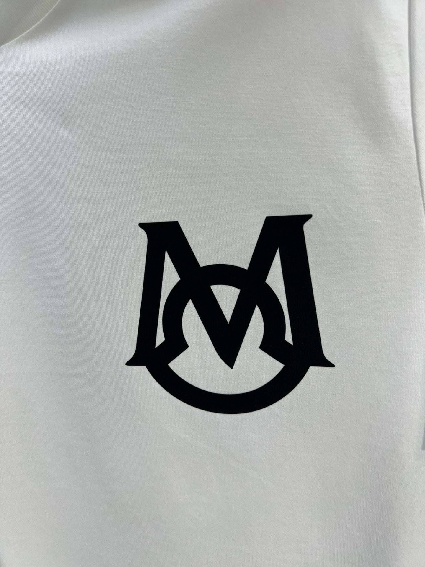 Moncler T-shirt