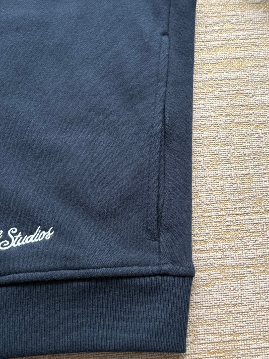 AS Jacket