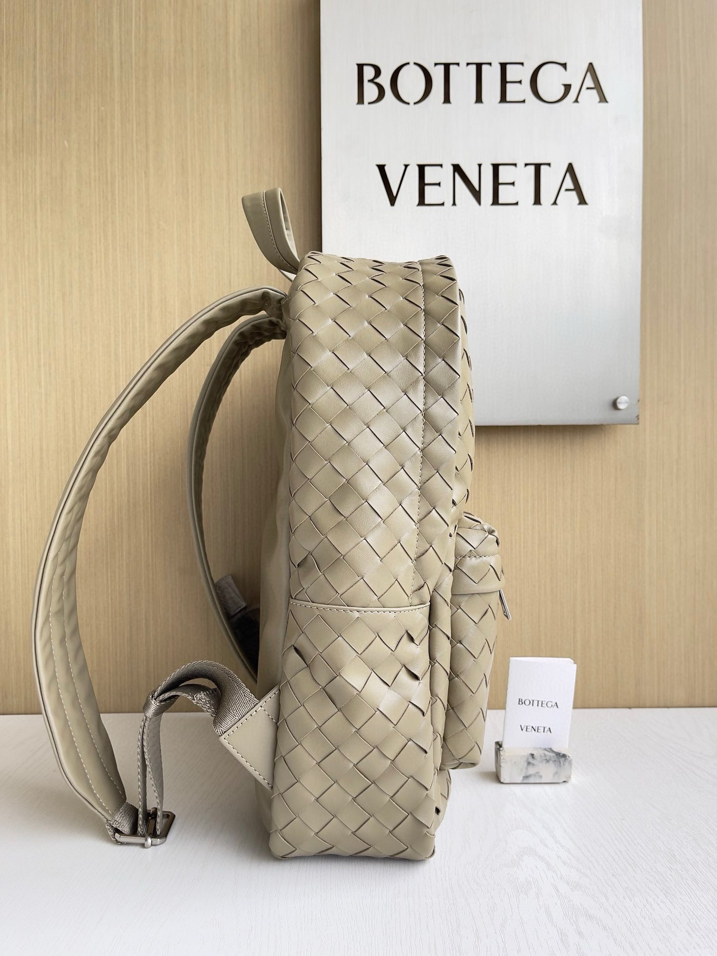 Bottega Veneta Backpack
