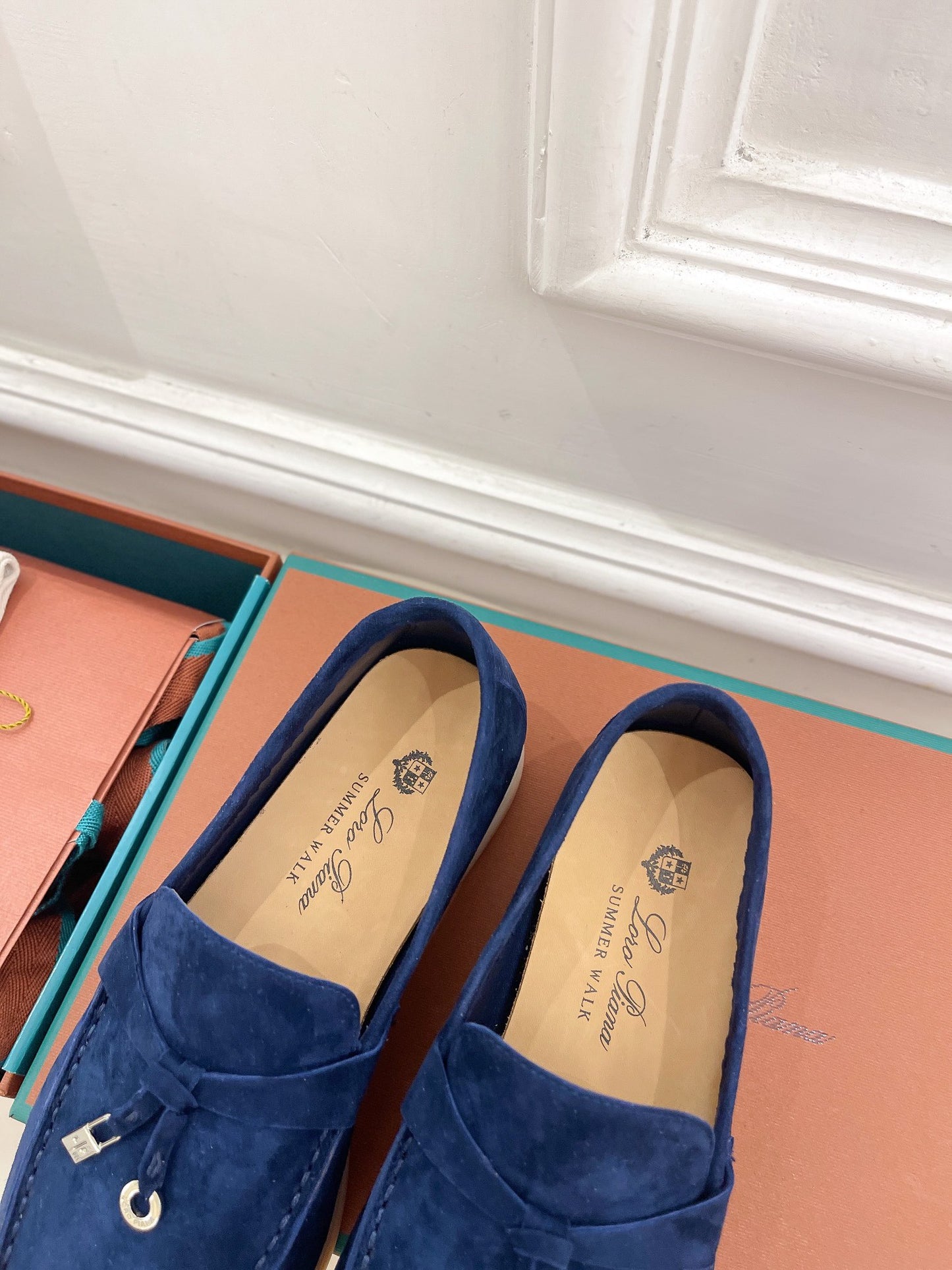 LP Loafers