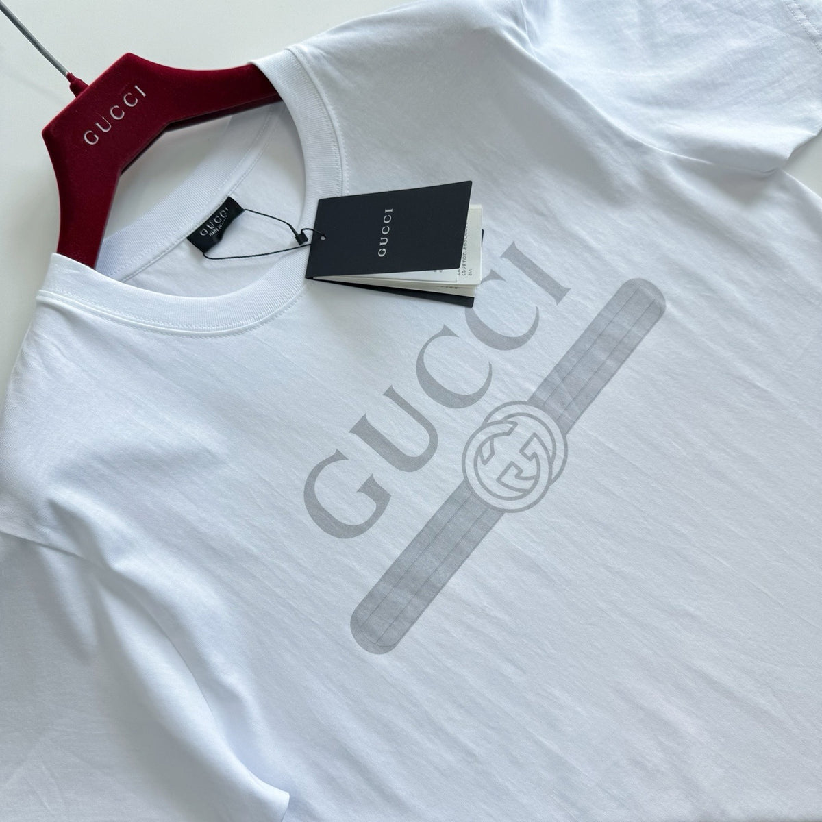 Gucci T-shirt