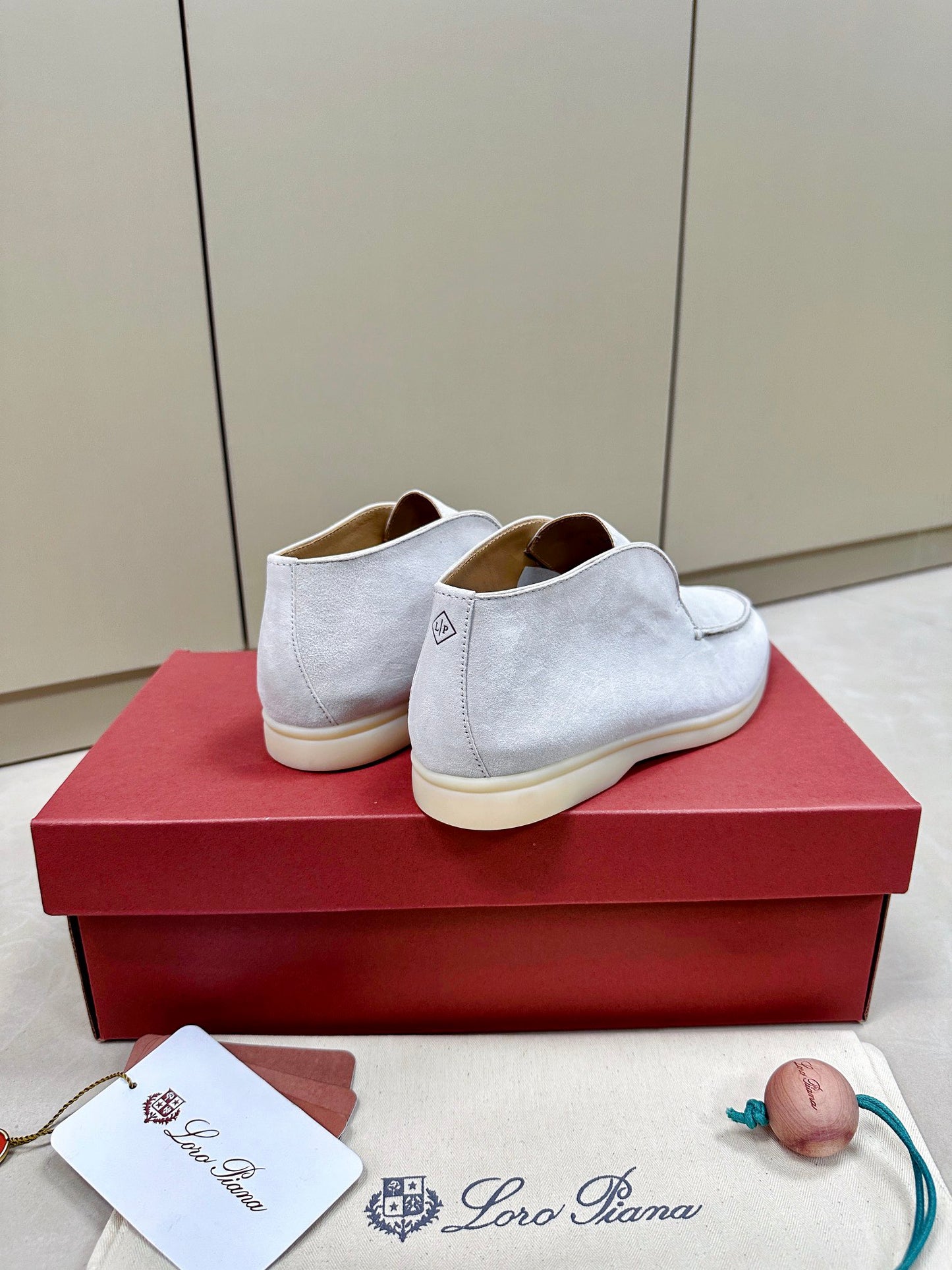 LP Loafers