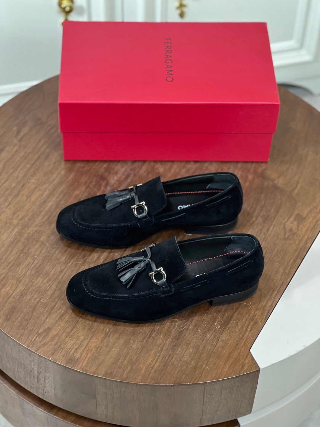 FG Loafer