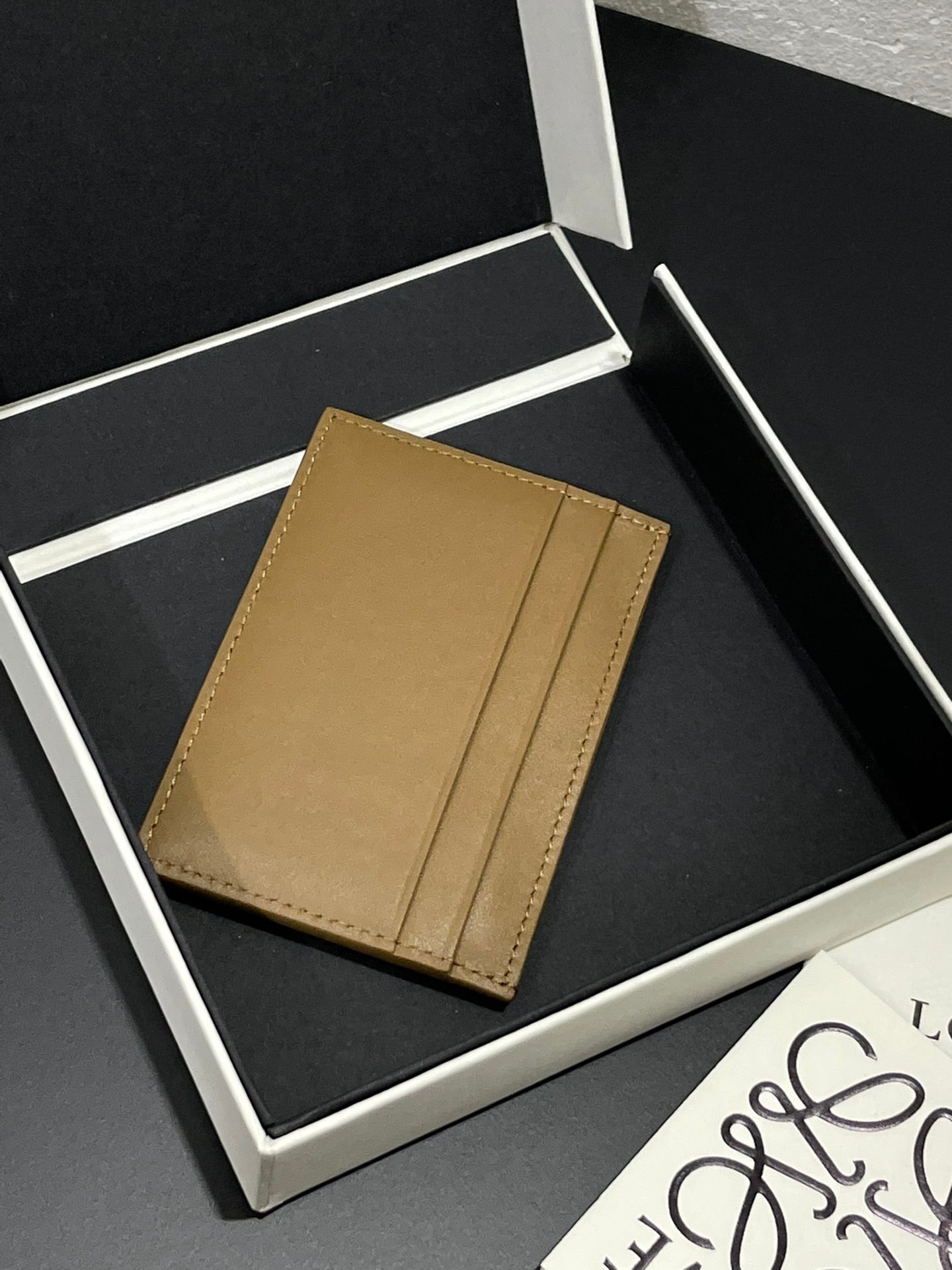 Loewe Card Holder