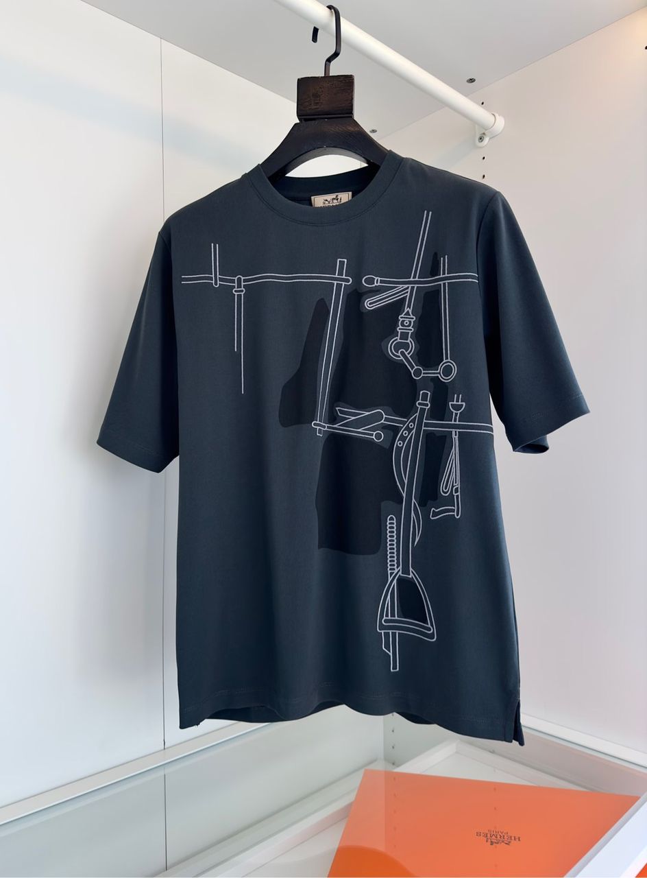 Hermes T-shirt