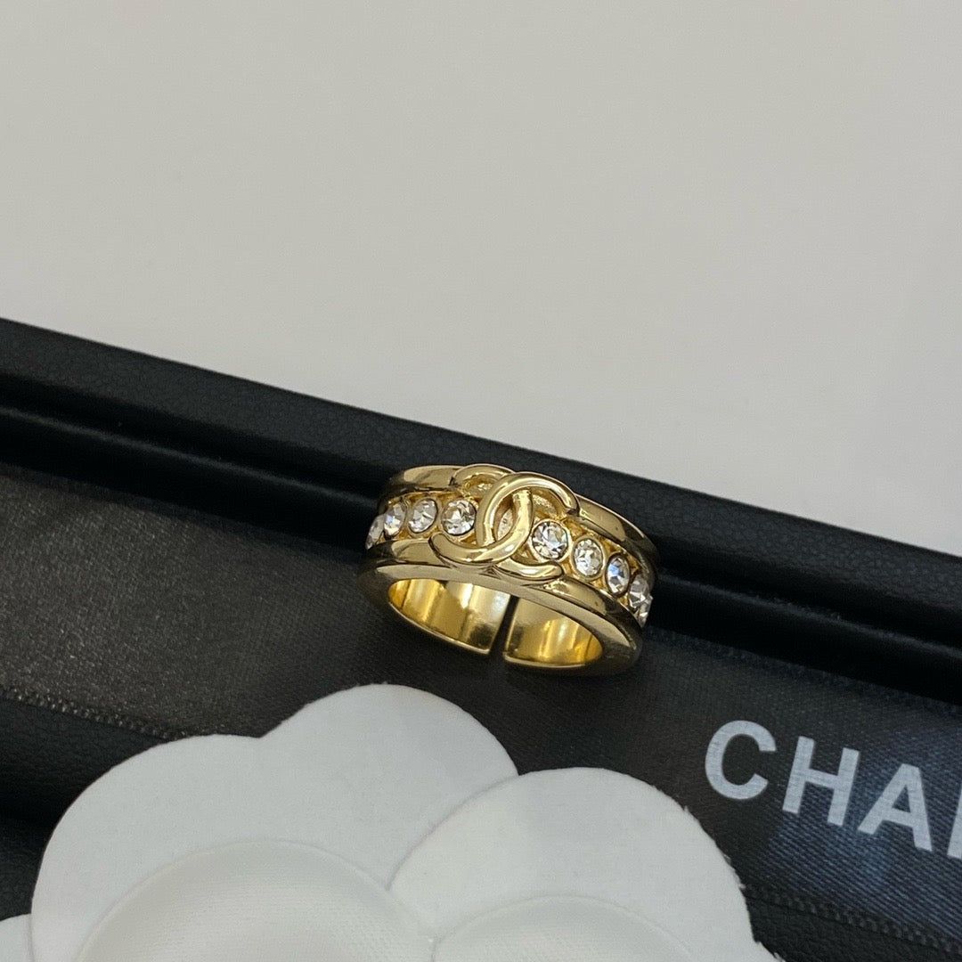 Chanel Rings