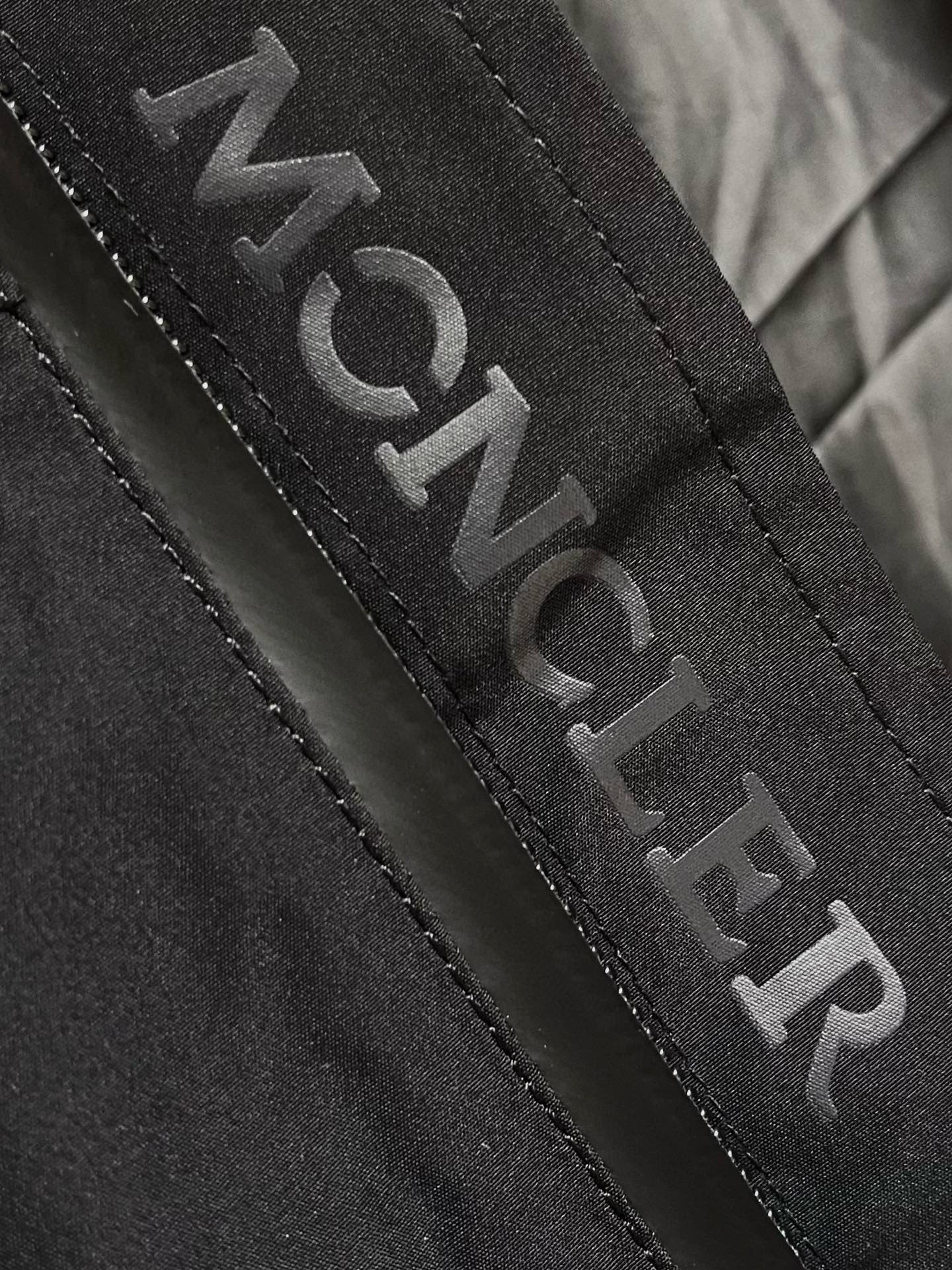 Moncler  Jacket