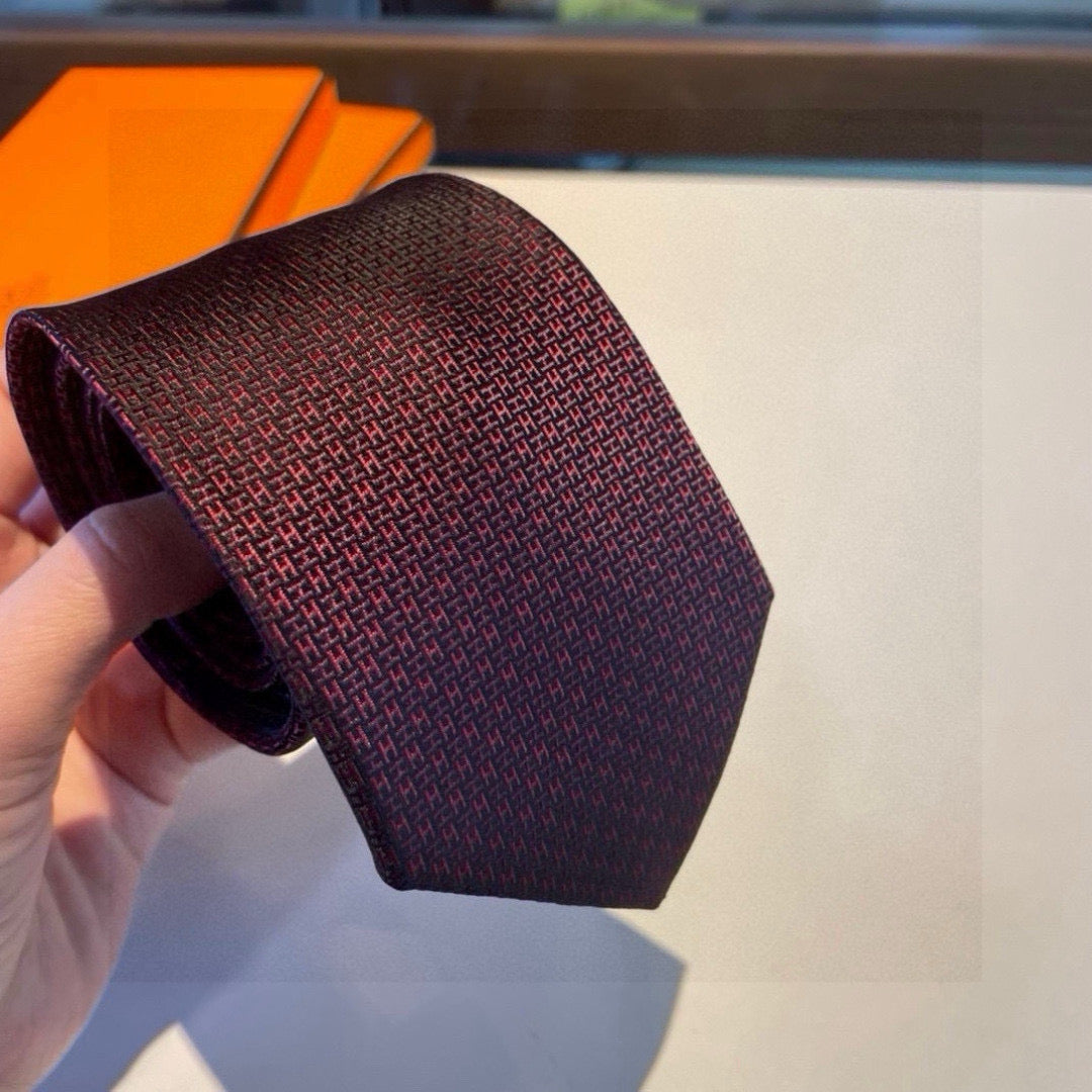 Hermes Tie
