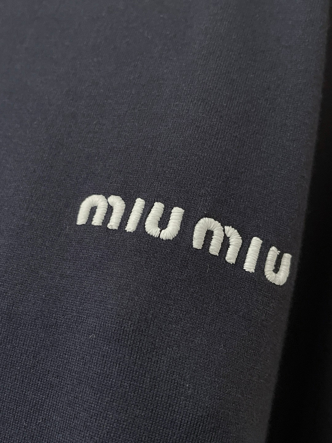 Miu Miu Sweater