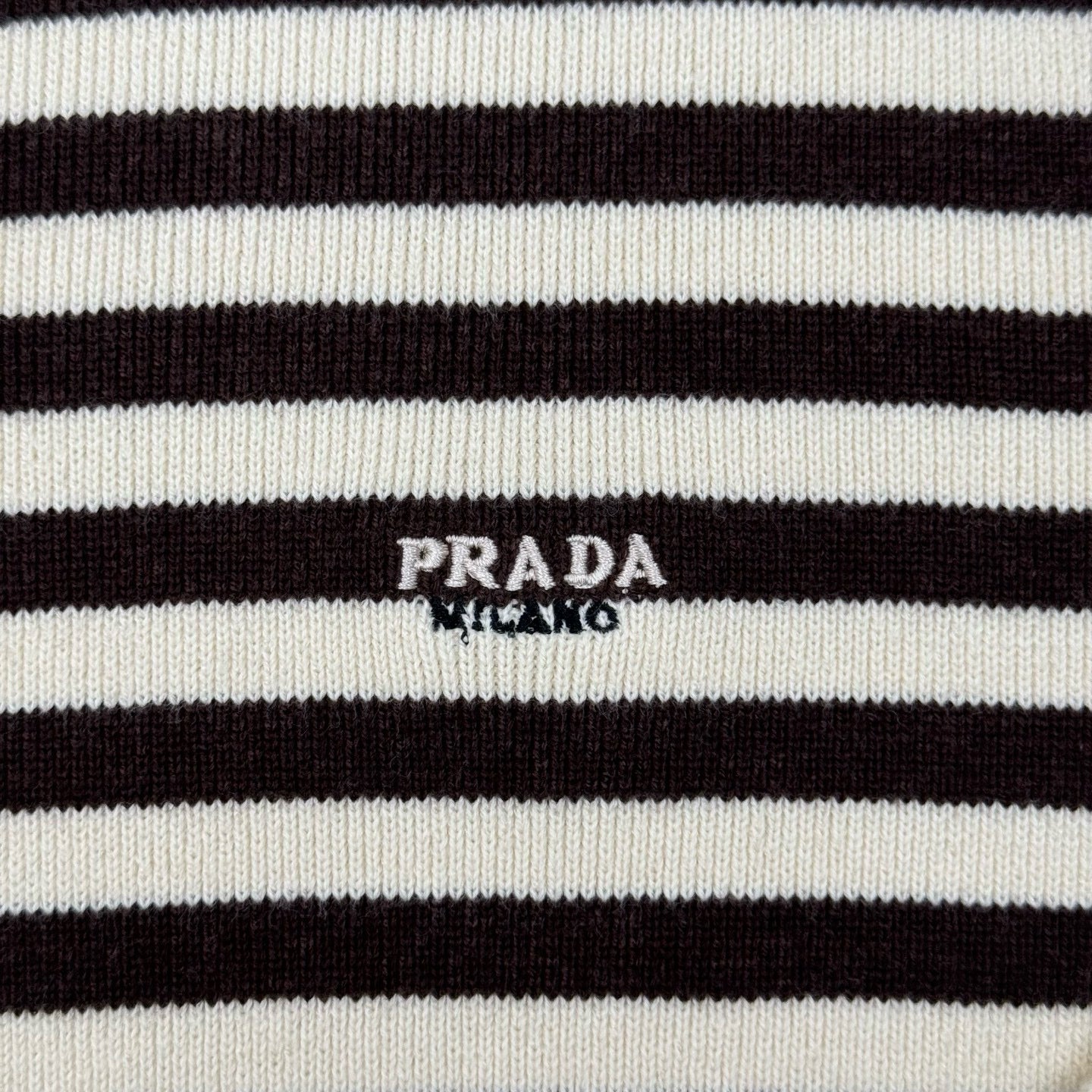 Prada Sweater