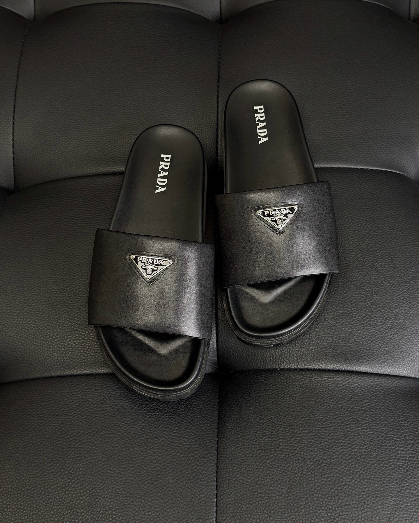 Prada Sandals
