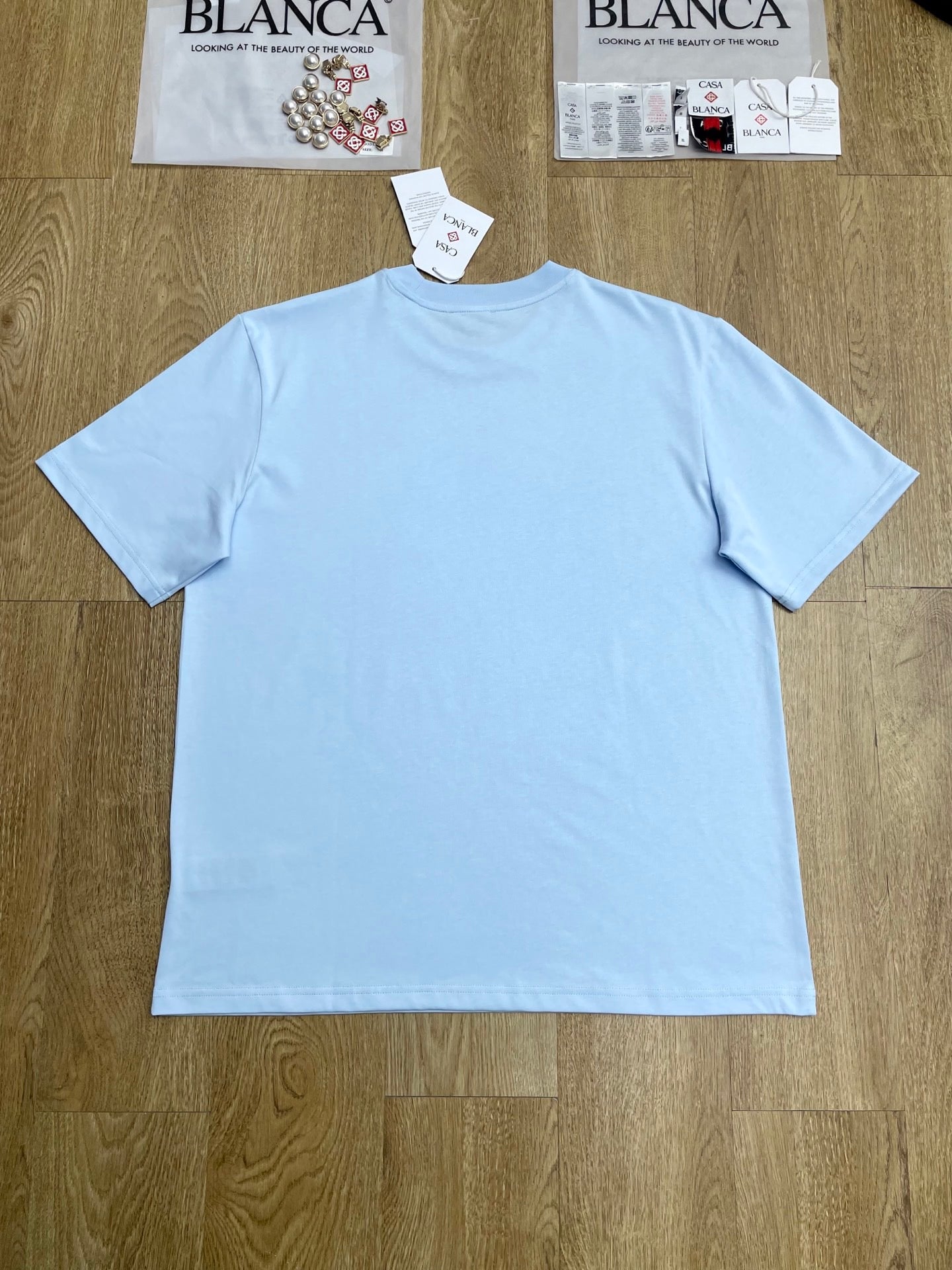 Casablanca T-shirt