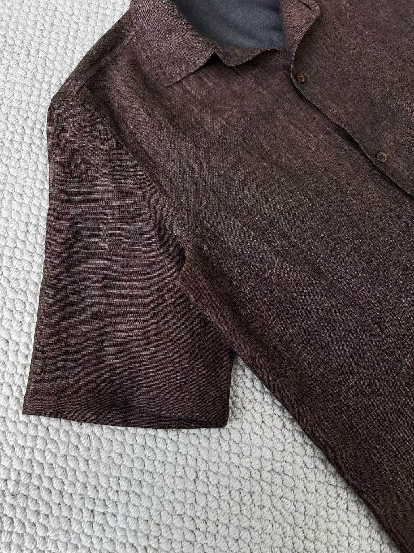 BC Short Sleeve Shirt